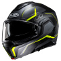Casque Modular HJC i100 Lorix MC3HSF