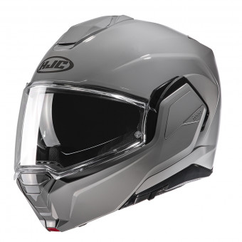 Casco moto HJC i100 Beis MC9SF Envío Inmediato