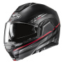 Casque Modular HJC i100 Sysma MC1SF
