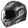 Casque Modular HJC i100 Sysma MCSSF