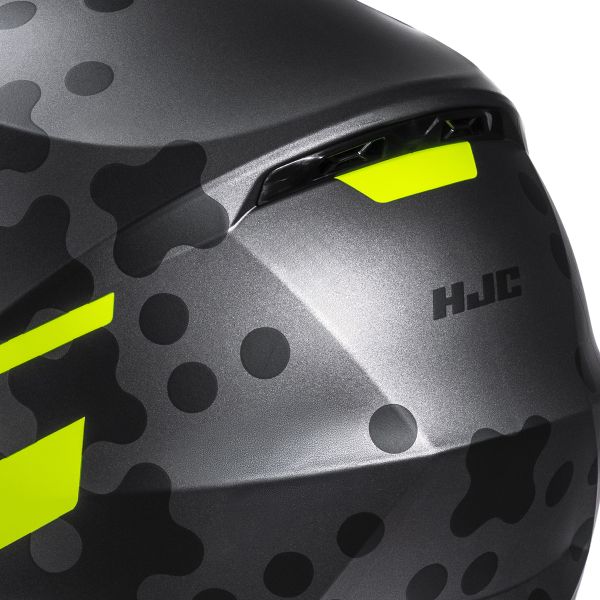 HJC i101 Astel MC3HSF