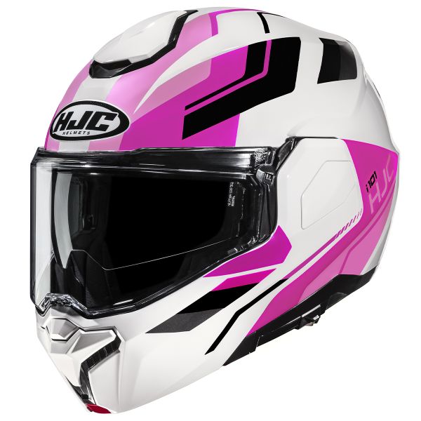 Modular HJC i101 Krone MC8