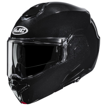 Modular HJC i101 Metal Black