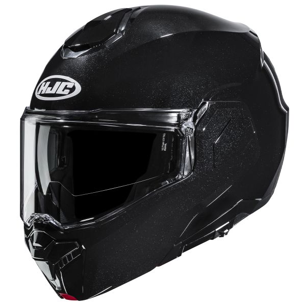 Modular HJC i101 Metal Black