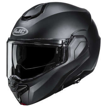 Modular HJC i101 Semi Flat Black