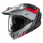 Casque Modular HJC i80 Imes MC1SF