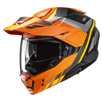 Casque Modular HJC i80 Imes MC1SF Casque Modular HJC i80 Imes MC1SF