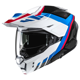 Casque Modular HJC i80 Imes MC21 Casque Modular HJC i80 Imes MC21