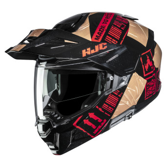 Casque Modular HJC i80 Reign MC1