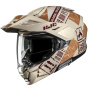 Casque Modular HJC i80 Reign MC13