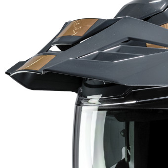 HJC i80 Reign MC3