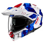 Casque Modular HJC i80 Roki MC21