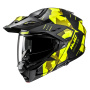 Casque Modular HJC i80 Roki MC3HSF