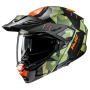 Casque Modular HJC i80 Roki MC47SF
