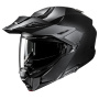 Casque Modular HJC i80 Semi Flat Black