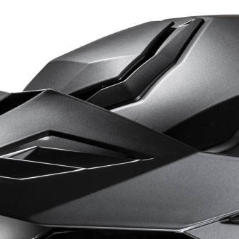 HJC i80 Semi Flat Black + Kit bluetooth 5R Lite Solo