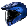 Casque Modular HJC i80 Azul metalizado semiplano