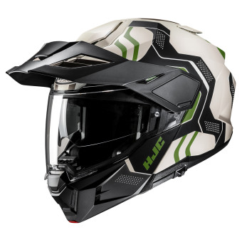 HJC i80 Velly MC4SF + Kit Bluetooth Lokui K30