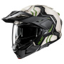 Casque Modular HJC i80 Velly MC4SF