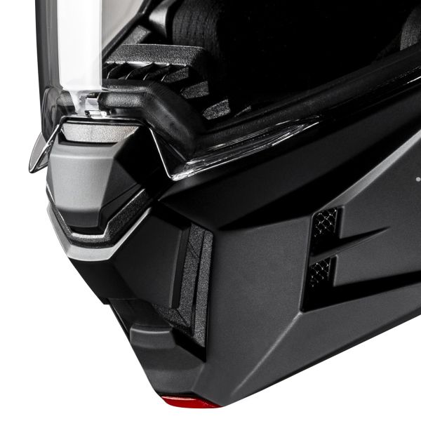 HJC i80 Velly MC4SF + Kit Bluetooth BT Mini