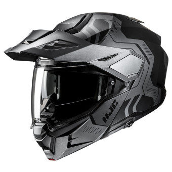 HJC i80 Velly MC5SF + Kit bluetooth 5R Lite Solo