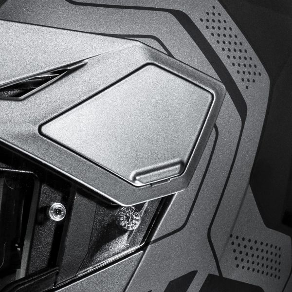 HJC i80 Velly MC5SF + Kit Bluetooth 5S Solo