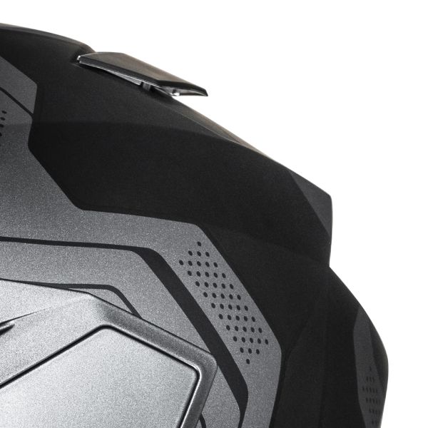 HJC i80 Velly MC5SF + Kit Bluetooth 5S Solo