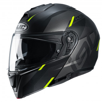 HJC I90 Aventa MC4HSF + Kit Bluetooth 5S Solo
