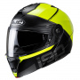 Casque Modular HJC I90 May MC3HSF