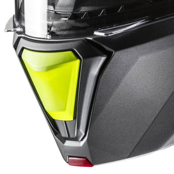 HJC i91 Arven MC3HSF