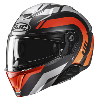 Modular HJC i91 Arven MC6HSF
