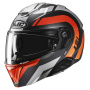 Casque Modular HJC i91 Arven MC6HSF