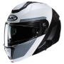 Casque Modular HJC i91 Bina MC5SF