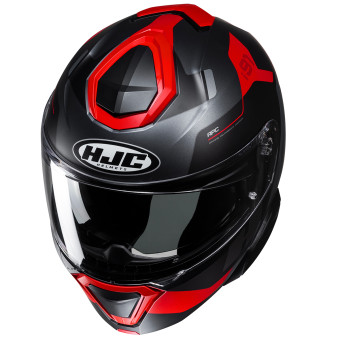 HJC i91 Carst MC1SF+ Kit Bluetooth Smart 11B