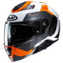 Casque Modular HJC i91 Carst MC7
