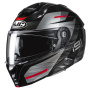Casque Modular HJC i91 Crepsculo MC1