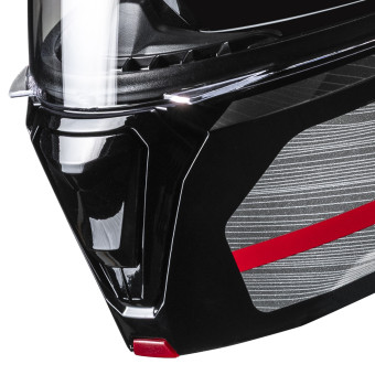 HJC i91 Crepúsculo MC1