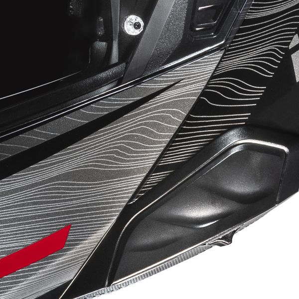 HJC i91 Crepúsculo MC1