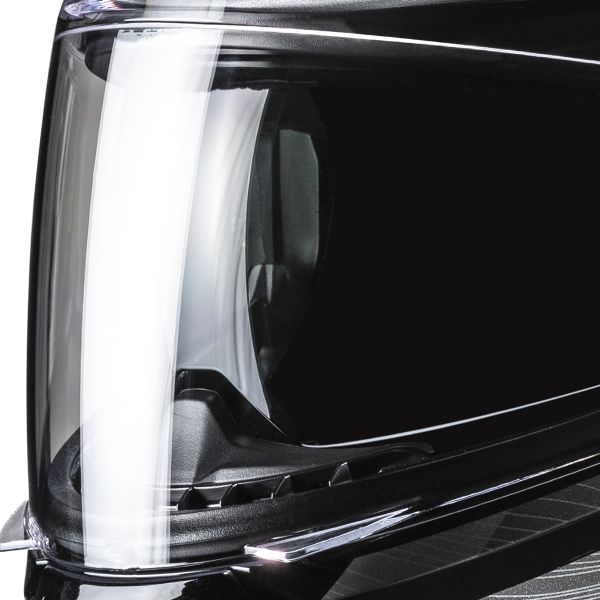 HJC i91 Crepúsculo MC1