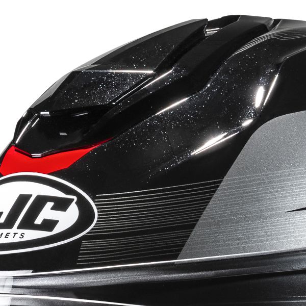 HJC i91 Crepúsculo MC1