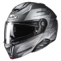 Casque Modular HJC i91 Atardecer MC5SF