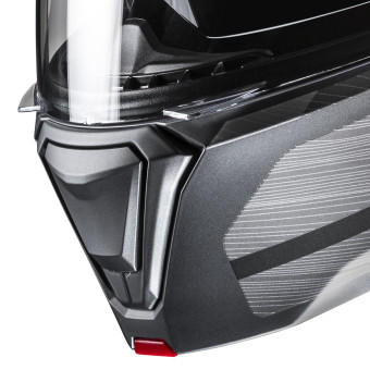 HJC i91 Atardecer MC5SF