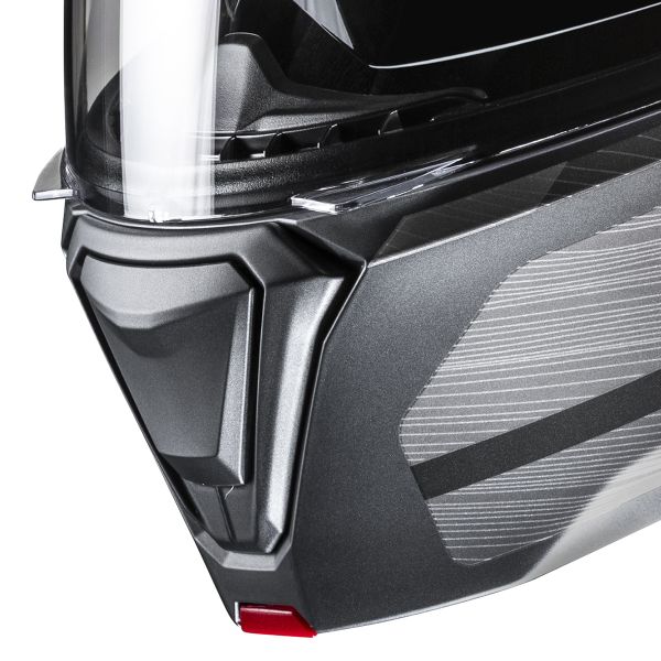 HJC i91 Atardecer MC5SF