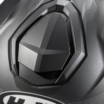 HJC i91 Atardecer MC5SF