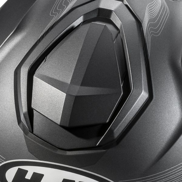 HJC i91 Atardecer MC5SF