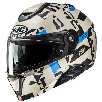 Modular HJC i91 Enzi MC2SF