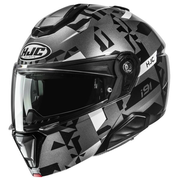 Modular HJC i91 Enzi MC5