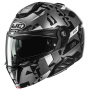 Casque Modular HJC i91 Enzi MC5