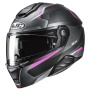 Casque Modular HJC i91 Felio MC8SF