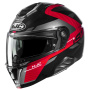 Casque Modular HJC i91 Gaia MC1